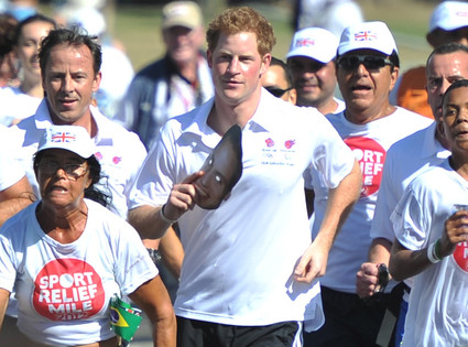 Prince Harry Prince Harry